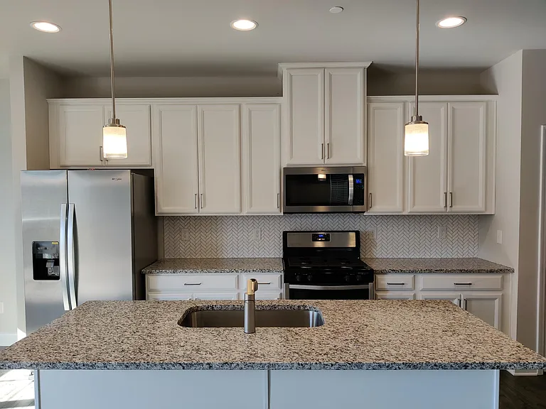 7 Saint Romain Way — Photo 1