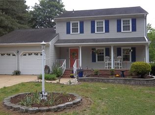 7792 E Guinea Rd, Hayes, VA 23072