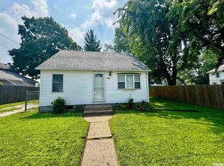 1204 20th Ave, Viola, IL 61486