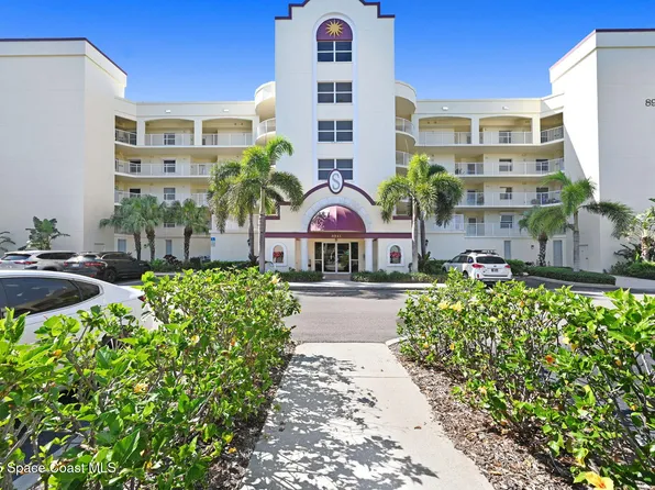 8941 Lake Dr APT 402, Cape Canaveral, FL 32920