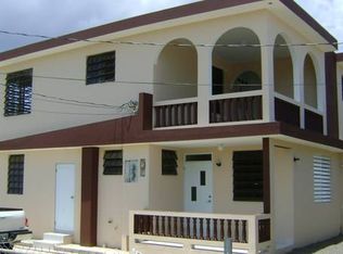 RAMEY Route 107, Aguadilla, PR 00608