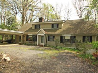 3883 Black Stump Rd, Weems, VA 22576