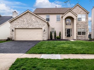 5911 Innovation Ct, Dublin, OH 43016