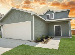 13624 Helton Pass, Saint Hedwig, TX 78152