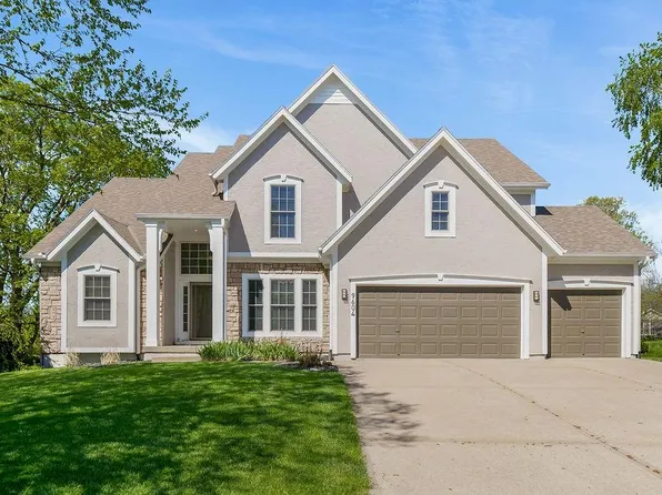 9604 N Evanston Ave, Kansas City, MO 64157