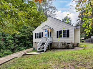 6442 Lakeshore Dr, Quinton, VA 23141