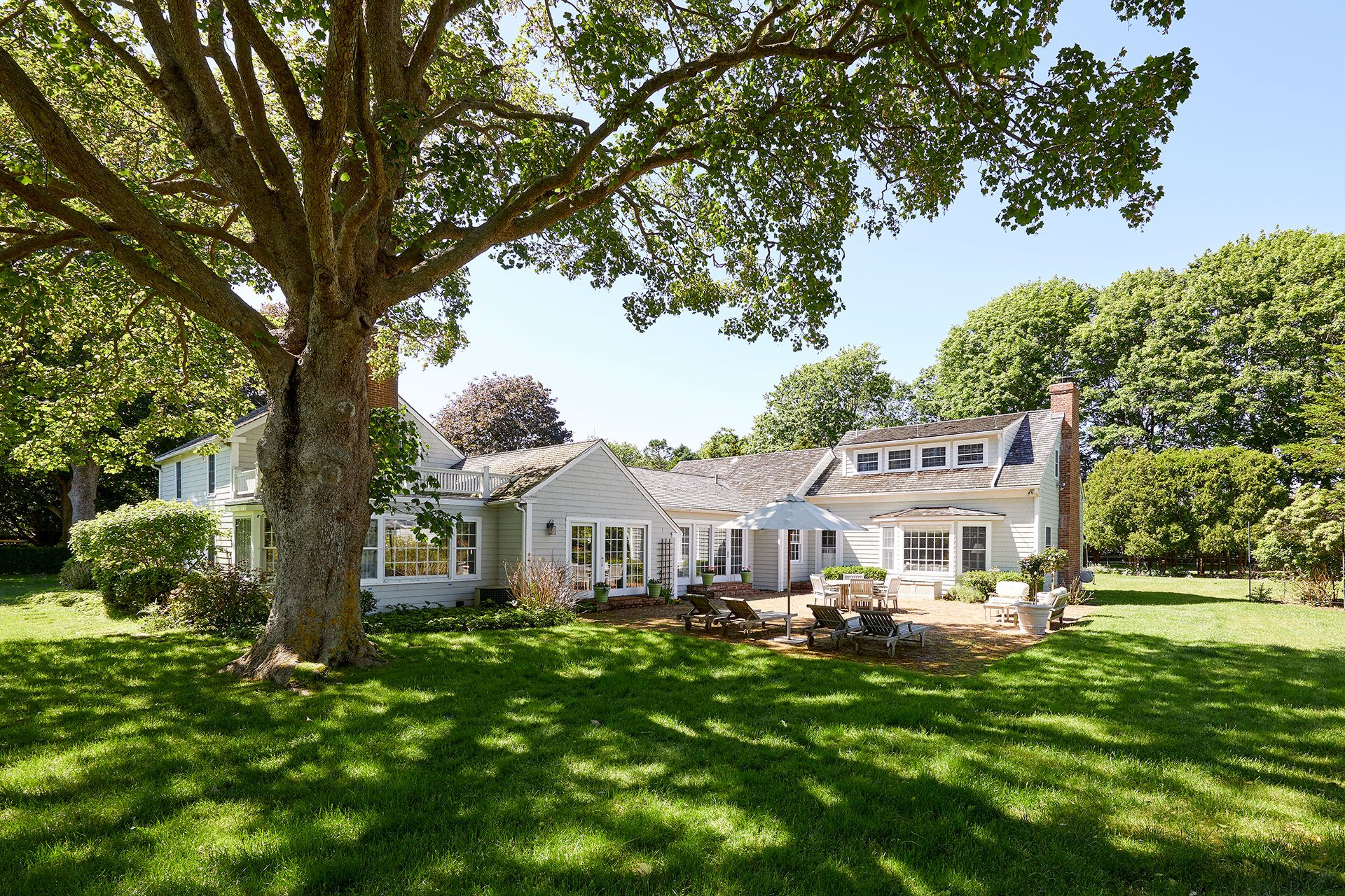 929 Ocean Rd in Bridgehampton Out East