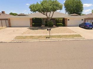 7909 Aberdeen Ave #A, Lubbock, TX 79424