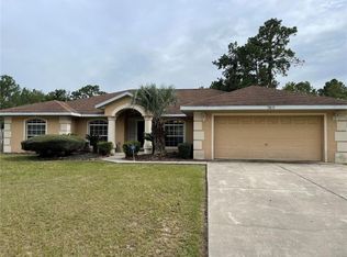 7626 SW 129th Pl, Ocala, FL 34473