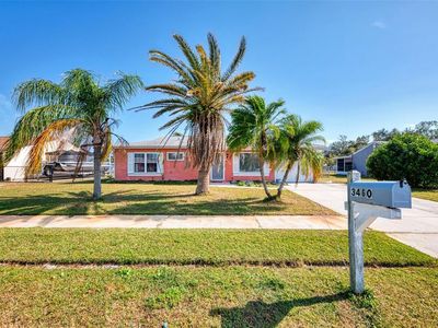 3460 Lullaby Rd, North Port, FL, 34287