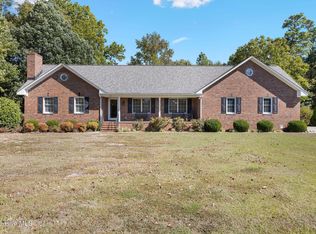 317 Country Day Rd, Goldsboro, NC 27530
