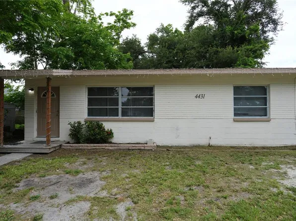 4431 78th Ave N, Pinellas Park, FL 33781