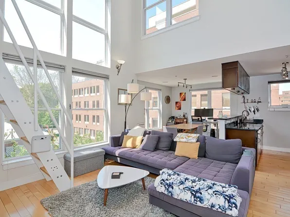 27 Wheeler St Unit 324, Cambridge, MA 02138
