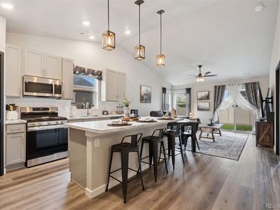 441 Gila Trail, Ault, CO, 80610