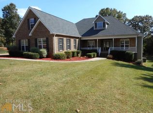 212 Bike Ln, Demorest, GA 30535