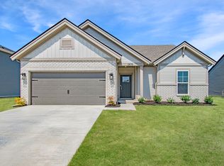 2875 Brahman Circle Lot 181, Bowling Green, KY 42104