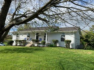 1136 Mountain View Dr, New Market, TN 37820