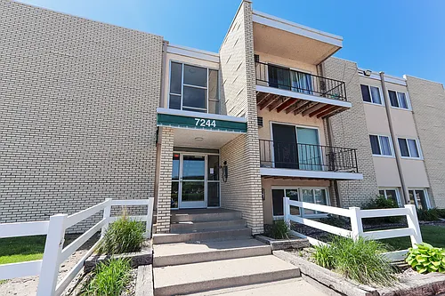 Cedar Avenue Apartments Photo 1