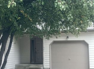 11621 Bluejacket St, Overland Park, KS 66210