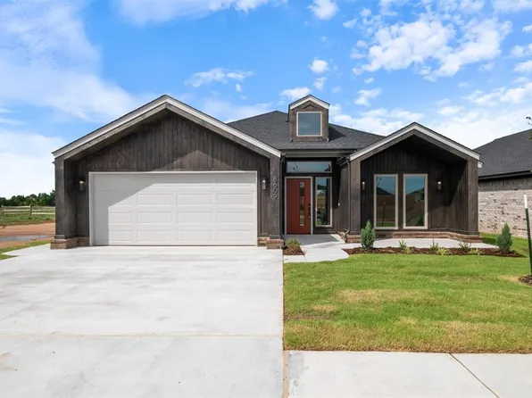 8609 Cassian Dr, Oklahoma City, OK 73135