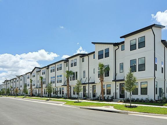 3rd image of 15219 Hamlin Park Dr #15219