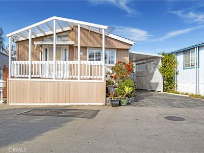 6235 E Golden Sands Dr #190, Long Beach, CA, 90803