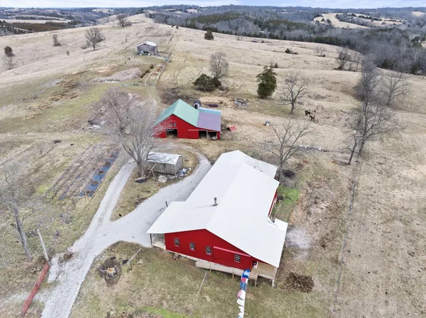 590 Sylvandell Rd, Cynthiana, KY 41031