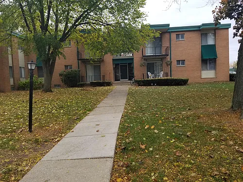 1820 Axtell St #6 Photo 1