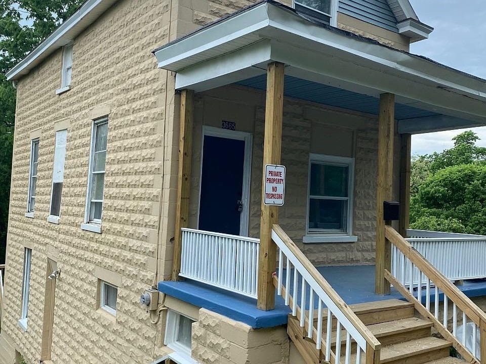 3665 Hillside Ave, Cincinnati, OH 45204 Zillow