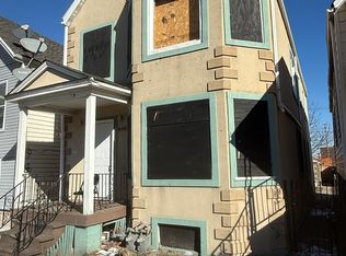 1527 S 48th Ct, Cicero, IL 60804