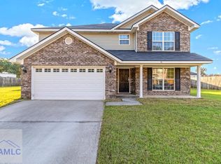 46 Outpost Trl, Midway, GA 31320