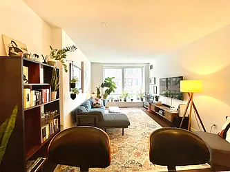 Rented by Pear NYC LLC