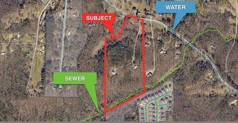 1st image of 5385 Oak Grove Cir Lot 0