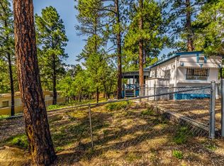 209 Grove Dr, Ruidoso, NM 88345