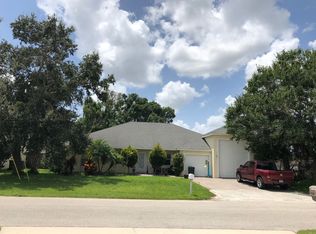 3440 Lakewood Dr, West Melbourne, FL 32904