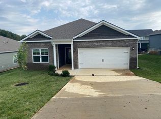 2315 Evarts Hill Dr, Kingsport, TN 37664