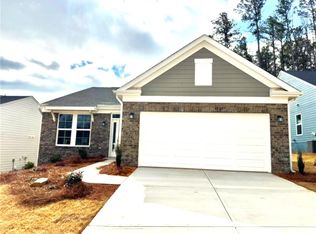 41 Cambridge Ln, Dallas, GA 30157