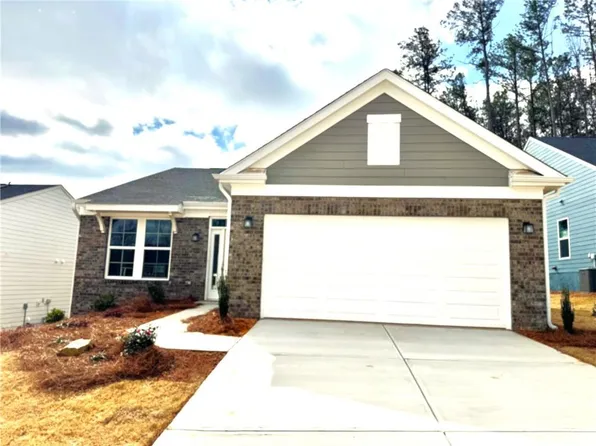 41 Cambridge Ln, Dallas, GA 30157
