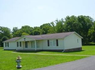 140 Chalk Level Rd, Telford, TN 37690