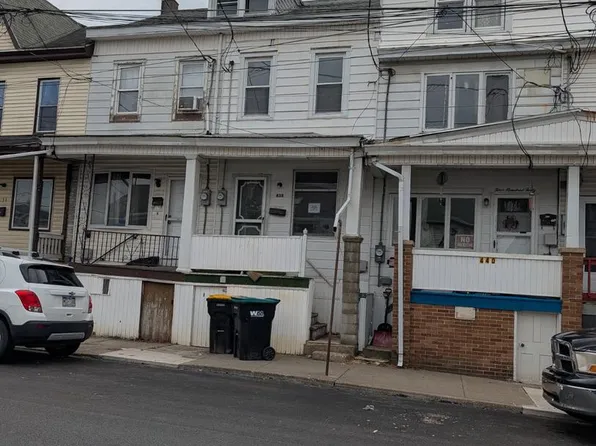 438 W 6th St, Mount Carmel, PA 17851