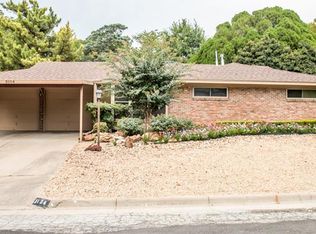 3104 Covert Ave, Fort Worth, TX 76133