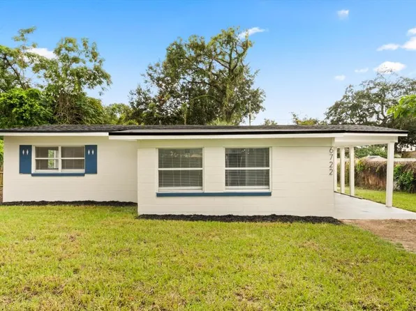 6722 Edgewater Dr, Orlando, FL 32810