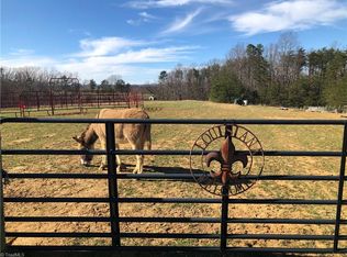 2698 Brown Mountain Rd UNIT 76K, Pilot Mountain, NC 27041