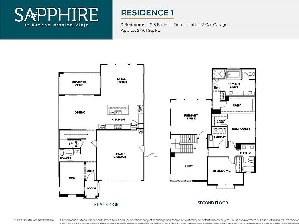 2nd image of 5088 Solace Dr