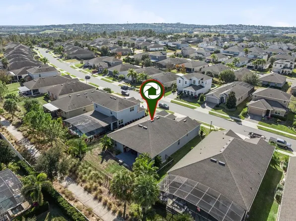 1025 Sadie Ridge Rd, Clermont, FL 34715