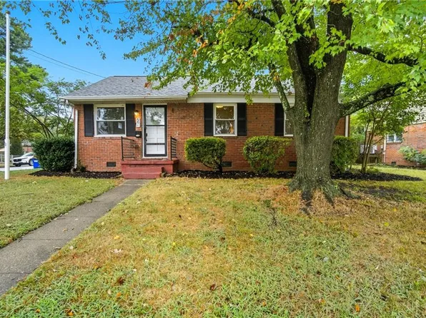 561 Garren Ave, Norfolk, VA 23509