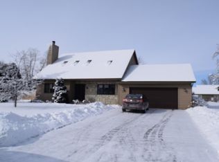 1117 S 19th Pl, Sturgeon Bay, WI 54235