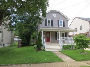 17 Marion St, Red Bank, NJ 07701