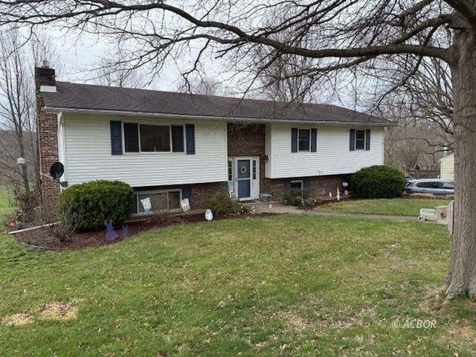 Real estate listing image