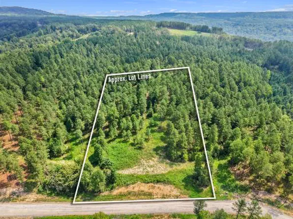 0 Birds Eye Way #1097, Guild, TN 37340